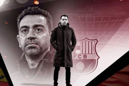 Barca đã thực sự trở lại với bản kế hoạch hoàn hảo của Xavi