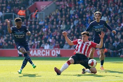 Đại thắng Southampton, Man City nhẹ nhàng tiến vào bán kết FA Cup