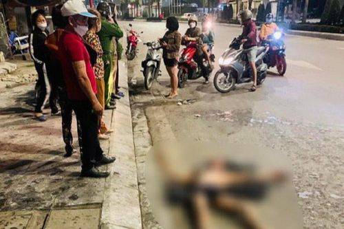 Hé lộ nguyên nhân dẫn đến vụ việc người đàn ông tạt axít làm 7 người bỏng nặng ở TP.Hạ Long