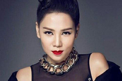 Ca sĩ Thu Minh bị kẻ xấu mạo danh đi lừa tiền