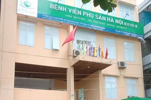 Bị phản ánh 'ép' người nhà bệnh nhân mua sữa, BV Phụ sản Hà Nội lên tiếng