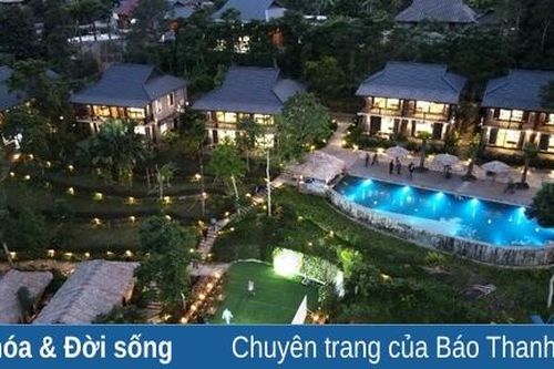 Pù Luông sẵn sàng đón khách du lịch