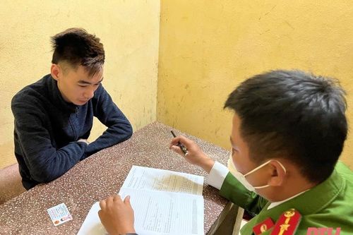 Công an TP Thanh Hóa bắt giữ và tiếp nhận 59 vụ với 76 đối tượng phạm pháp hình sự về ma túy