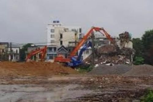 Thanh Hóa chốt giá khởi điểm 222 tỷ đồng cho khu đất có vị trí 'đắc địa' tại Sầm Sơn