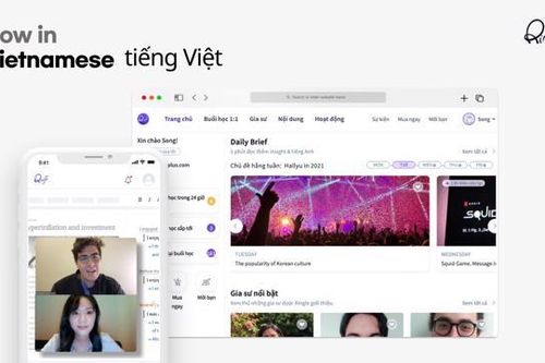 Do Ventures đầu tư vào Ringle để mở rộng tại Việt Nam