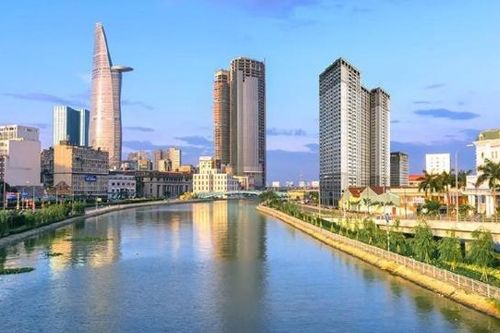 Cấp bách hoàn thành các dự án lớn, TP.HCM kiến nghị loạt cơ chế đặc thù