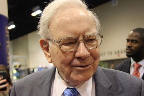 Năm bí quyết chọn cổ phiếu của Warren Buffett