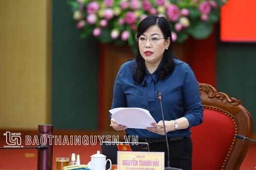 Triển khai đồng bộ, quyết liệt các giải pháp phát triển kinh tế - xã hội