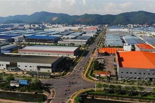 Hòa Bình: Đẩy mạnh hoạt động xúc tiến đầu tư