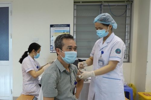 Có 47 tỉnh, thành phố bao phủ mũi 2 vắc-xin phòng Covid-19 trên 95%