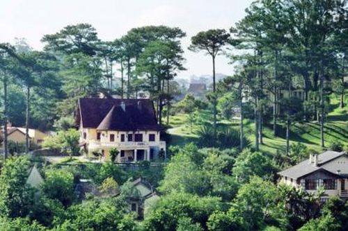 Lâm Đồng thu hồi 3 dự án tại Khu du lịch quốc gia hồ Tuyền Lâm