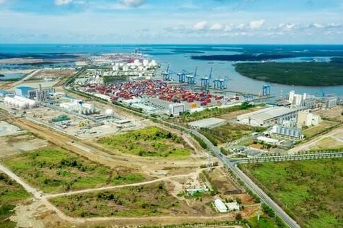Phạt tới 2 tỷ đồng nếu cố tình vi phạm gây ô nhiễm môi trường