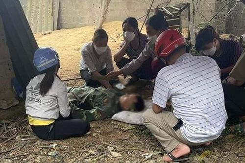 Án mạng kinh hoàng tại Yên Bái, 2 người thương vong