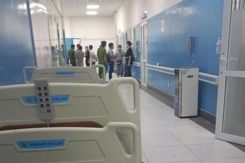 Đình chỉ công tác bác sĩ mổ chính trong vụ bệnh nhân tử vong vì nâng ngực
