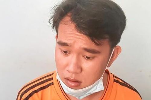 24 giờ truy bắt tên cướp tài sản manh động, có 'kịch bản' hoàn hảo
