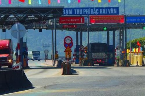 Vụ xe đi đường đèo vẫn bị thu phí qua hầm: Tổng cục Đường bộ lên tiếng