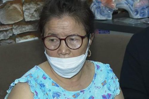 Bủa lưới bắt bà 'trùm' phân phối ma túy, lợi dụng cả trẻ em đi giao 'hàng'