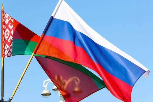 Nga giãn nợ cho Belarus