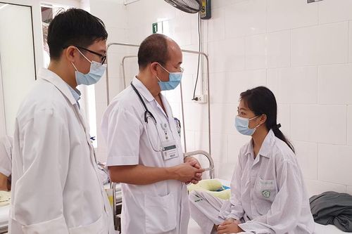 Hai trường hợp đầu tiên tử vong do sốt xuất huyết trong năm 2022 tại nước ta