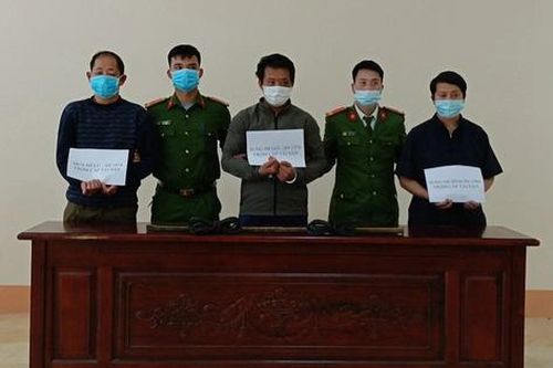 Thủ quỹ dựng chuyện bị trộm két sắt để lấy gần 600 triệu đồng đánh bạc
