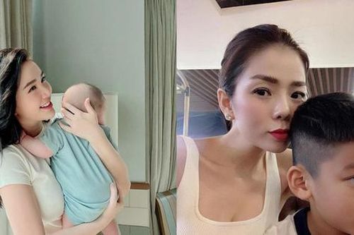 Bảo Thy khiến dân tình xôn xao với tiêu chí tuyển bảo mẫu, Lệ Quyên muốn tuyển dần con dâu