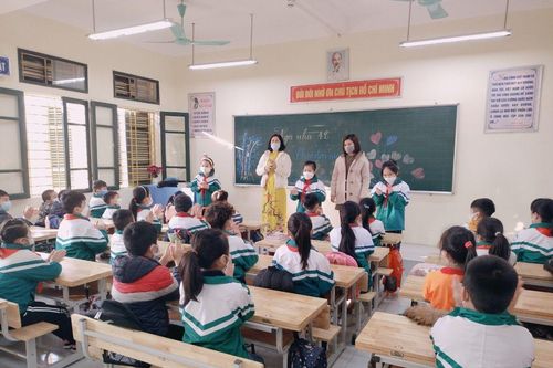 Hà Nội thí điểm thi tuyển hiệu trưởng, giám đốc trung tâm giáo dục nghề nghiệp