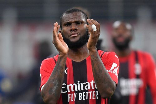 Báo Italy: 'Barca hoàn tất thủ tục đón tân binh từ Milan'