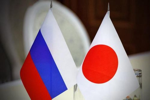 Nga chấm dứt đàm phán hòa bình với Nhật Bản sau khi Tokyo trừng phạt