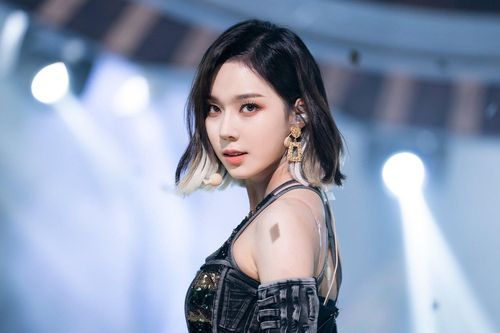 Ba sao nữ là hình mẫu thẩm mỹ của người Hàn