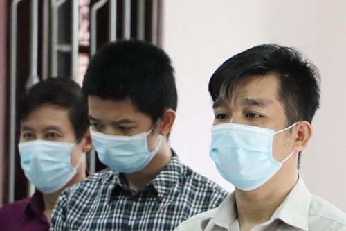 Tổng giám đốc lừa hơn 800 người lĩnh án chung thân