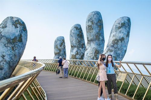 Du lịch miền Trung sẵn sàng cho 'cơ hội lớn'