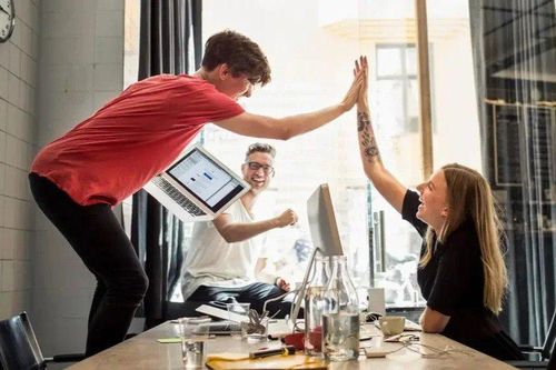 Làn sóng nhảy việc liên tiếp ở Mỹ