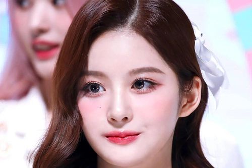 Cuộc đụng độ thị giác ở Kpop