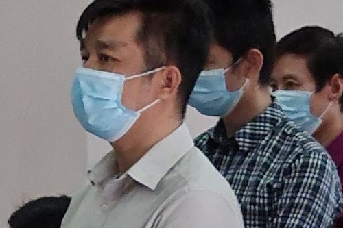 Án chung thân cho cựu Giám đốc lừa đảo chiếm đoạt 160 tỷ đồng