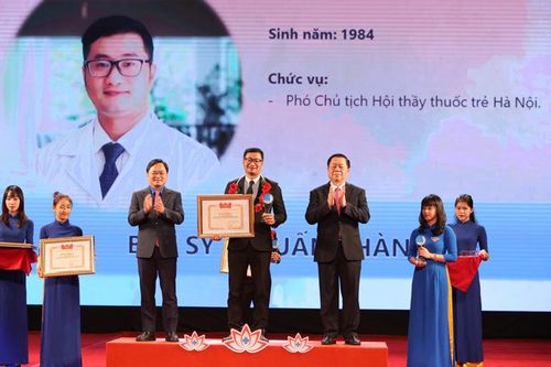 Thầy thuốc trẻ lan tỏa nhiệt huyết trên mặt trận phòng, chống dịch Covid-19