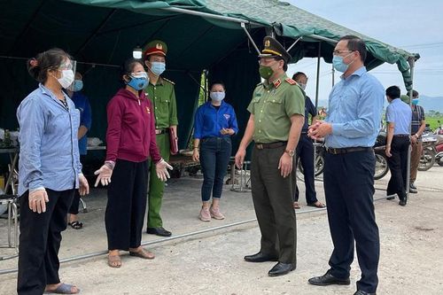 Công an Hà Nội kiểm soát chặt chẽ quyền lực trong công tác cán bộ