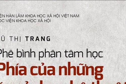 Tình tiết mới từ vụ tác giả đoạt giải Tác giả trẻ nghi vấn đạo văn