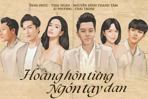 Nghệ sĩ dương cầm Vũ Đặng Quốc Việt ghép những 'mảnh tình' trong album Hoàng hôn từng ngón tay đan