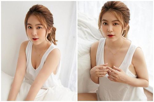 Chuyển hướng làm TikToker, 'cô giáo hot girl' gợi cảm hết nấc