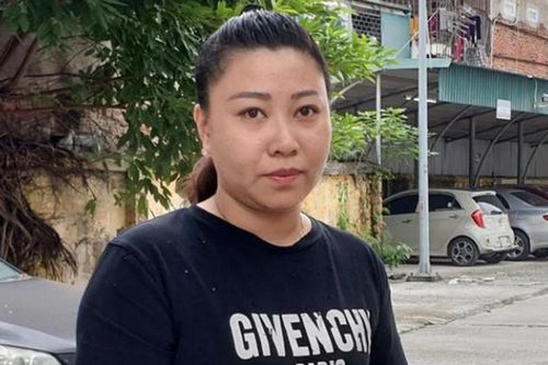 Cựu đại úy công an từng 'đại náo' sân bay bị truy tố tội cướp tài sản