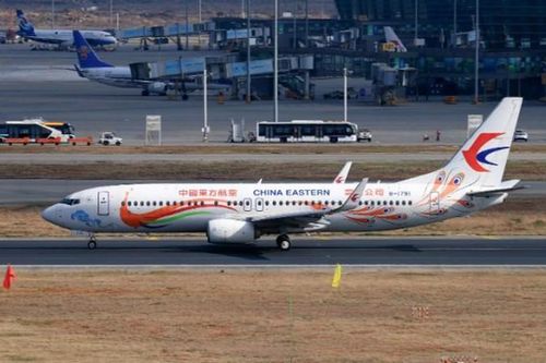 Chiếc Boeing 737-800 vừa bị rơi ở Trung Quốc có gì đặc biệt?