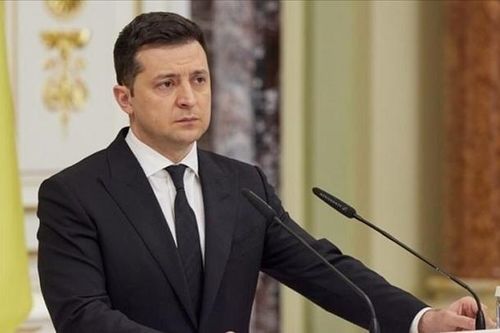 Ủy ban Nobel lên tiếng trước ý định đề cử Tổng thống Ukraine nhận giải Nobel Hòa bình