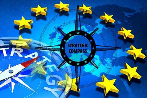 Châu Âu thông qua chiến lược phòng thủ chung khi chiến sự đang diễn ra ở Ukraine