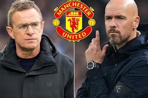 Man Utd chốt thuyền trưởng mới, sẽ công bố trong vài ngày tới?