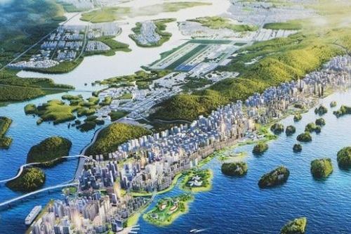 Bất động sản mới nhất: Nỗi lo thị trường mất thanh khoản, 'chốt' giá khởi điểm đất vàng Sầm Sơn, ám ảnh biển 'cho thuê nhà' ở phố cổ Hà Nội