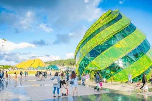 Khởi động Tuần lễ Vàng Du lịch Lâm Đồng năm 2022