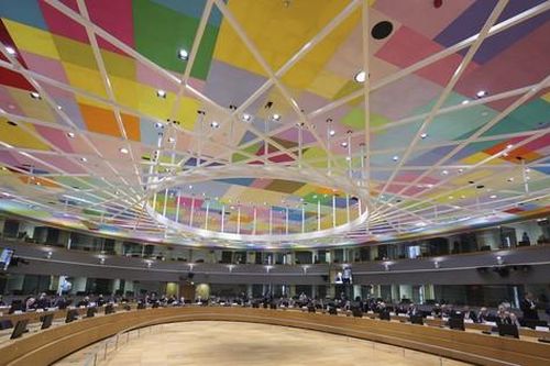 EU thông qua kế hoạch phòng thủ chung