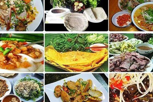 Đi tìm và tôn vinh 100 món ngon tiêu biểu theo ba miền Bắc, Trung, Nam