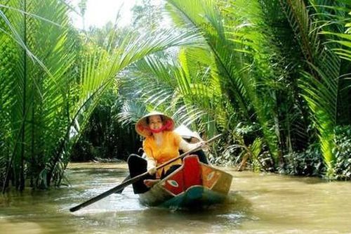 Chảy đi sông ơi!