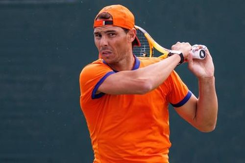 Rafael Nadal hướng tới san bằng kỷ lục của Djokovic ở Monte Carlo Masters